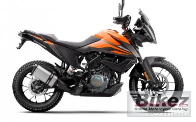 2021 ktm deals 390